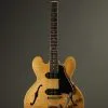 2016 Gibson Memphis 1961 ES-330 Figured Hollow Body Guitar Used