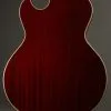 2016 Guild Newark Street Collection Starfire III Semi-Hollow Electric Guitar Used