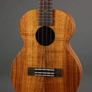 2016 Kamaka HF-3 100th Anniversary Tenor Ukulele – Used