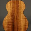 2016 Kamaka HF-3 2DI 100th Anniversary Tenor Ukulele – Used