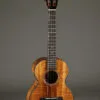 2016 Kamaka HF-3 2DI 100th Anniversary Tenor Ukulele – Used