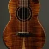 2016 Kanile’a Platinum LE T Tenor Ukulele Used