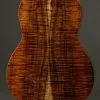 2016 Kanile’a Platinum LE T Tenor Ukulele Used