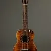 2016 Kanile’a Platinum LE T Tenor Ukulele Used
