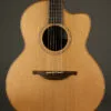 2016 Lowden Richard Thompson Acoustic Guitar – Used