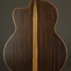 2016 Lowden Richard Thompson Acoustic Guitar – Used