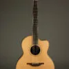2016 Lowden Richard Thompson Acoustic Guitar – Used