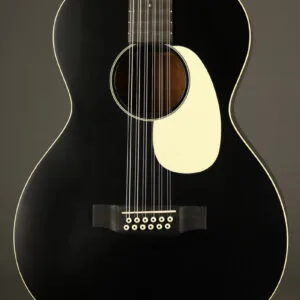 2016 Martin Custom Shop CEO-7 12-String Acoustic Guitar- Used