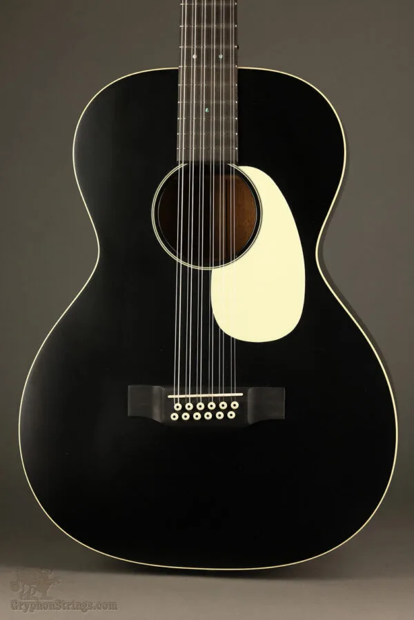 2016 Martin Custom Shop CEO-7 12-String Acoustic Guitar- Used