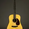 2016 Martin Custom Shop Style 18 Dreadnought Centennial Acoustic Guitar- Used
