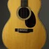 2016 Martin OM-28 Steel String Acoustic Guitar Used