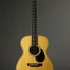 2016 Martin OM-28 Steel String Acoustic Guitar Used