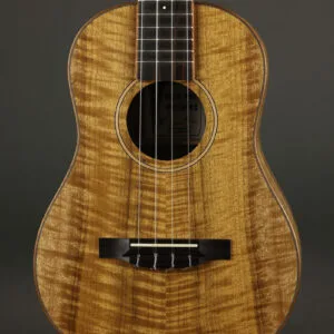 2016 Mya-Moe Myrtle Tenor Classic Ukulele-Used
