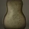 2016 National Reso-Phonic NRP B Black Rust Resonator Guitar