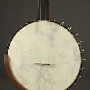 2016 OME Jubilee 12″ 5-String Banjo – Used
