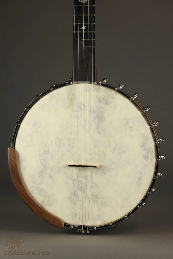 2016 OME Jubilee 12″ 5-String Banjo – Used