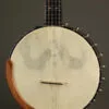 2016 OME Mira 11″ Walnut 5-string Banjo Used