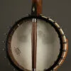 2016 OME Mira 11″ Walnut 5-string Banjo Used
