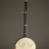 2016 OME Mira 11″ Walnut 5-string Banjo Used