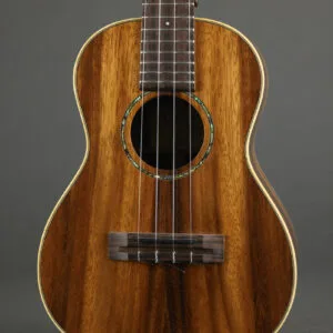 2016 Pono ATSH PC Tenor Ukulele – Used