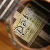 2016 Pono ATSH PC Tenor Ukulele – Used
