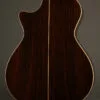2016 Taylor 812ce 12-Fret Steel String Acoustic Guitar