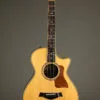 2016 Taylor 812ce 12-Fret Steel String Acoustic Guitar