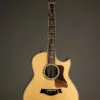 2016 Taylor 858ce Acoustic Electric 12-String Guitar – Used