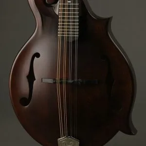 2016 Weber Gallatin F14-F Mandolin Used