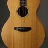 2017 Breedlove USA Concert Sun Light E Steel String Acoustic Guitar Used