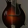 2017 Collings MF Deluxe Mandolin Used