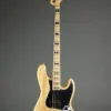2017 Fender American Elite Jazz Bass – Used