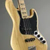 2017 Fender American Elite Jazz Bass – Used
