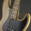 2017 Fender American Elite Jazz Bass – Used