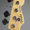 2017 Fender American Elite Jazz Bass – Used