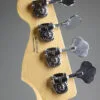 2017 Fender American Elite Jazz Bass – Used