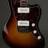 2017 G&L Doheny Sunburst Solid Body Electric Guitar Used