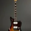 2017 G&L Doheny Sunburst Solid Body Electric Guitar Used