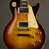 2017 Gibson Custom Shop ’58 Historic Reissue Les Paul Standard Electric Guitar
