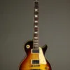 2017 Gibson Custom Shop ’58 Historic Reissue Les Paul Standard Electric Guitar