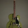 2017 Gibson Custom Shop L-5 Studio Archtop Electric Guitar – Used