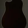 2017 Gibson J-45 Standard EC Acoustic Electric Guitar Used