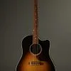 2017 Gibson J-45 Standard EC Acoustic Electric Guitar Used