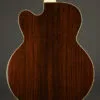 2017 Gibson Parlor Rosewood AG Acoustic Electric Guitar- Used