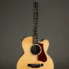 2017 Gibson Parlor Rosewood AG Acoustic Electric Guitar- Used