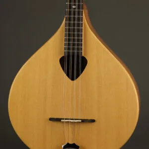 2017 Gold Tone BZ-500 Irish Bouzouki – Used
