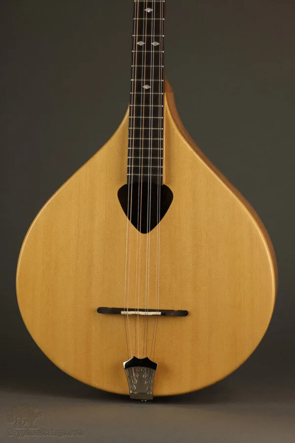 2017 Gold Tone BZ-500 Irish Bouzouki – Used