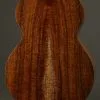 2017 Kamaka HF-3 DS Deluxe Spruce Top Tenor Ukulele Used