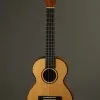 2017 Kamaka HF-3 DS Deluxe Spruce Top Tenor Ukulele Used