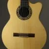 2017 Kremona Fiesta F65CW-SB Classical Used